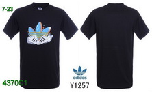 Adidas Man T Shirts AMTS124