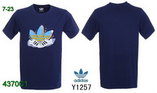 Adidas Man T Shirts AMTS125