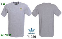 Adidas Man T Shirts AMTS126