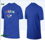 Adidas Man T Shirts AMTS013