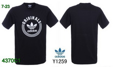 Adidas Man T Shirts AMTS130