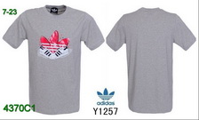 Adidas Man T Shirts AMTS132