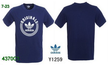 Adidas Man T Shirts AMTS133