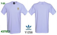 Adidas Man T Shirts AMTS134