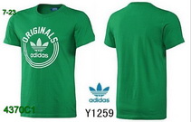 Adidas Man T Shirts AMTS135