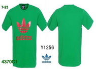 Adidas Man T Shirts AMTS136