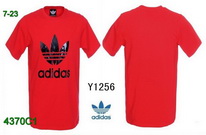 Adidas Man T Shirts AMTS137