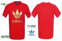 Adidas Man T Shirts AMTS138
