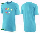 Adidas Man T Shirts AMTS014
