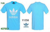 Adidas Man T Shirts AMTS140