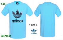 Adidas Man T Shirts AMTS141
