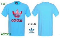 Adidas Man T Shirts AMTS142