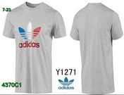 Adidas Man T Shirts AMTS143