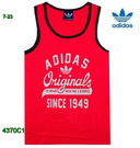 Adidas Man T Shirts AMTS144