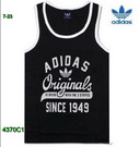 Adidas Man T Shirts AMTS146