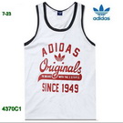 Adidas Man T Shirts AMTS147