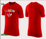 Adidas Man T Shirts AMTS015
