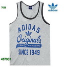Adidas Man T Shirts AMTS152