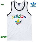 Adidas Man T Shirts AMTS155
