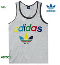 Adidas Man T Shirts AMTS156