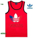 Adidas Man T Shirts AMTS166