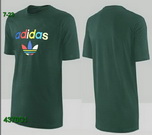 Adidas Man T Shirts AMTS018