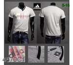 Adidas Man Shirts AdMS-TShirt-02