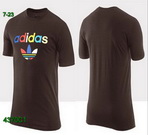 Adidas Man T Shirts AMTS020
