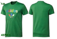 Adidas Man T Shirts AMTS021