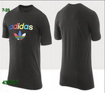 Adidas Man T Shirts AMTS022