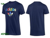 Adidas Man T Shirts AMTS023