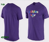 Adidas Man T Shirts AMTS024