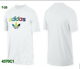 Adidas Man T Shirts AMTS025