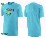 Adidas Man T Shirts AMTS027