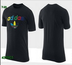 Adidas Man T Shirts AMTS029