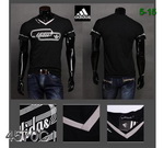 Adidas Man Shirts AdMS-TShirt-03