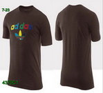Adidas Man T Shirts AMTS033
