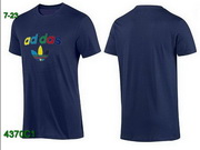 Adidas Man T Shirts AMTS036