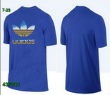 Adidas Man T Shirts AMTS038