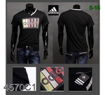 Adidas Man Shirts AdMS-TShirt-04