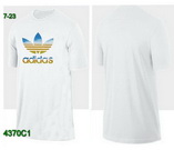 Adidas Man T Shirts AMTS040