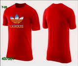 Adidas Man T Shirts AMTS041