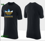Adidas Man T Shirts AMTS042