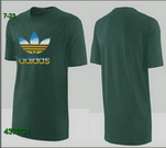 Adidas Man T Shirts AMTS045