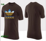 Adidas Man T Shirts AMTS046
