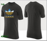 Adidas Man T Shirts AMTS048