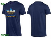 Adidas Man T Shirts AMTS049