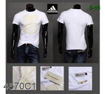 Adidas Man Shirts AdMS-TShirt-05