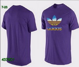 Adidas Man T Shirts AMTS050