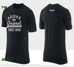 Adidas Man T Shirts AMTS053